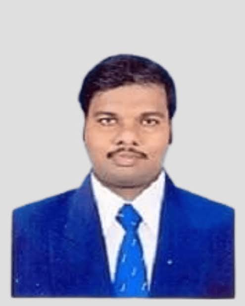 Dr J L Joeimon